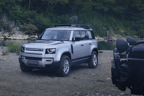 2021 Land Rover Defender Goes On Sale In PH, Starts At P6.310M