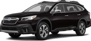 2020 Subaru Outback Touring XT Wagon 4D Price, Listings & Reviews ...