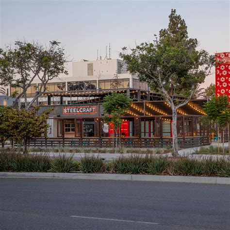 SteelCraft Garden Grove - SteelCraft