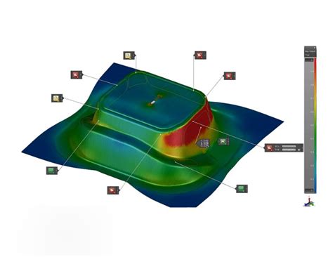 Image result for Car Simulation Structure Color HD Image AutoForm