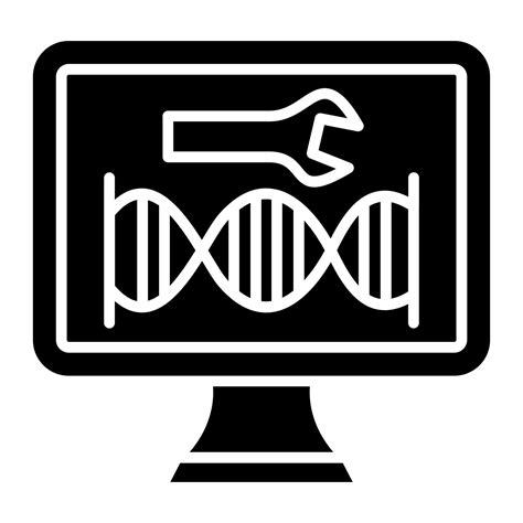 Genetic Engineering Icon 的图像结果