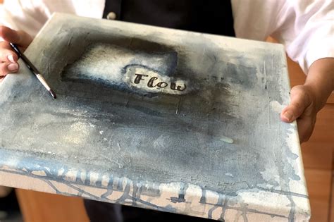 Papier und Mixmedia – CRAFT & FLOW