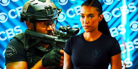 S.W.A.T. Season 9: Cancelation & Everything We Know