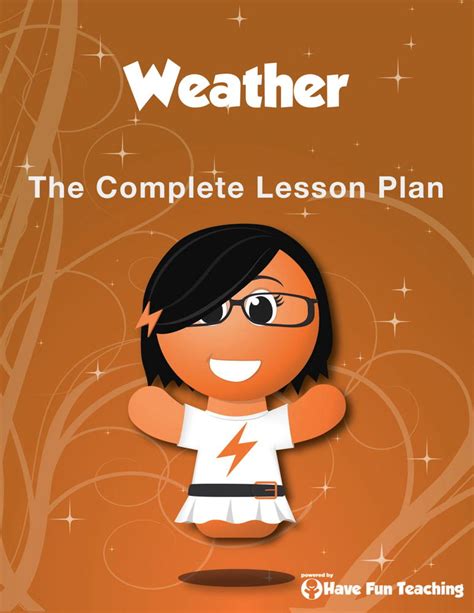 Weather Animation Lesson 的图像结果
