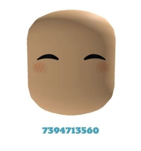 Image result for Code Roblox Mask