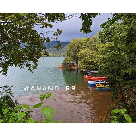 SHIVSHRUSHTI AGRO TOURISM & RIVER CAMP TAPOLA (Velapur) - Resort ...