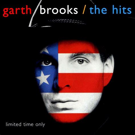 The Dance — Garth Brooks | Last.fm