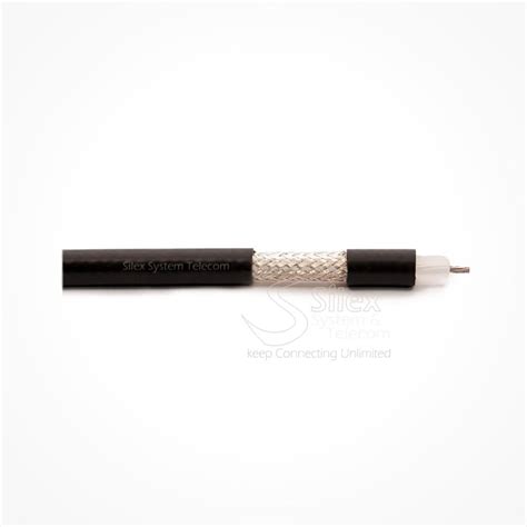 What is an RG213 coaxial cable and types