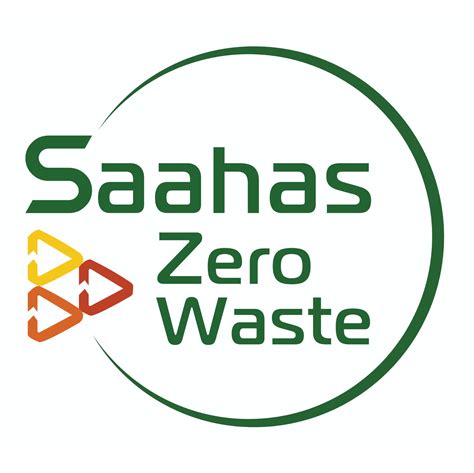 SAAHAS WASTE MANAGEMENT ......