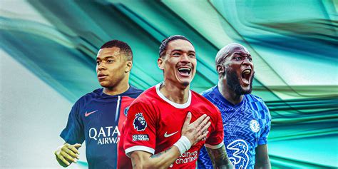 Top 10 Most Expensive Player In The World Of All Time - Infoupdate.org