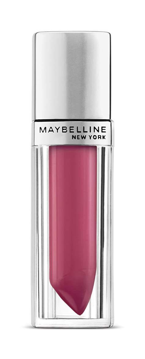 Buy Maybelline Color Sensational Lip Polish, Glam 9 Online at Low ...