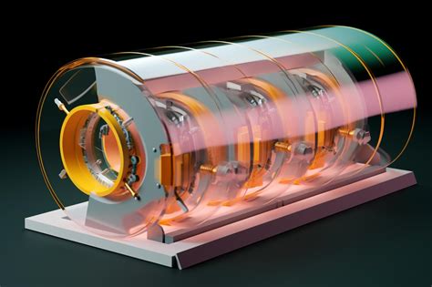 MIT Quantum Computer 的图像结果