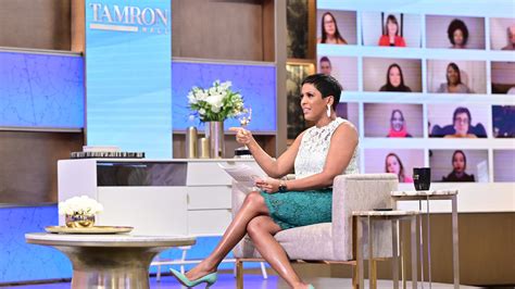 Tamron Hall season 5 Episode #5.119 - Metacritic