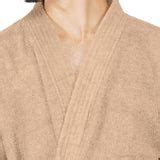 Buy Noble Cotton Adult Bathrobe for Men | Shop Rangoli