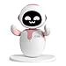 Eilik ENERGIZE LAB - Cute Electronic Cute Robot Pets Toys With ...
