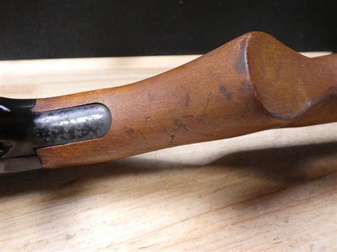 Image result for Springfield Model 67F