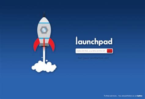 Launchpad : CSS Mix