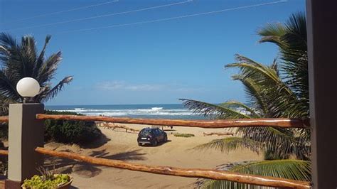 HOUSE BELA VISTA, CHONGOENE HOLIDAY RESORT (Xai-Xai) - Campground ...