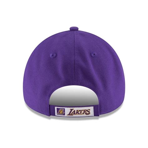 Buy LA Lakers Caps at New Era Cap India