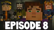 the begin in minecraft story mode episode 8 minecraft story mode episode 8 predictions quot a journey s the begin in minecraft story mode episode 8 minecraft story mode episode 8 predictions quot a journey s