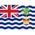🇮🇴 Flag: British Indian Ocean Territory emoji copy paste png download