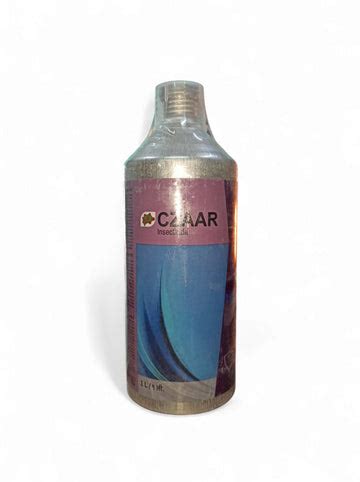 CZaar | Bifenthrin 10EC | Insecticide | 1 Liter – Kisan Pesticides