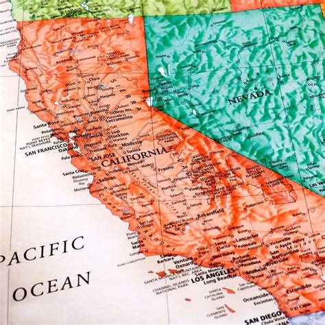 List of Counties and Cities in California | Enjoy OC