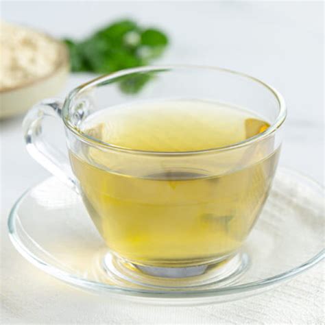 Types of teas and their benefits – blendart