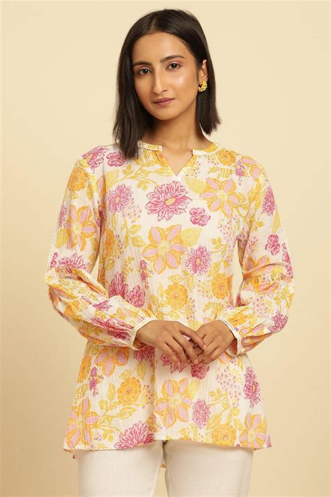 Buy Tops for Women Online at Affordable Price In India – wforwoman