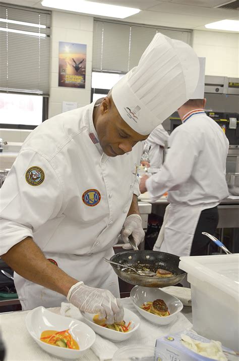 Image result for Army Cook