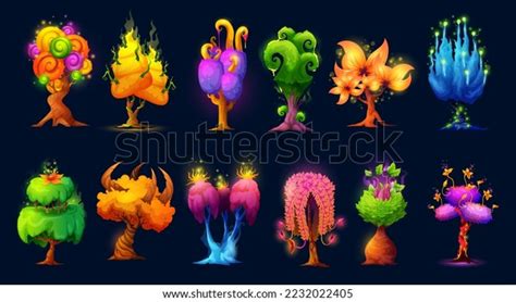 Image result for Alien Trees