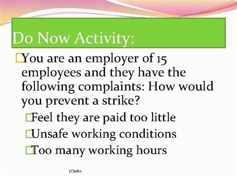 Image result for Do Now Activity Example