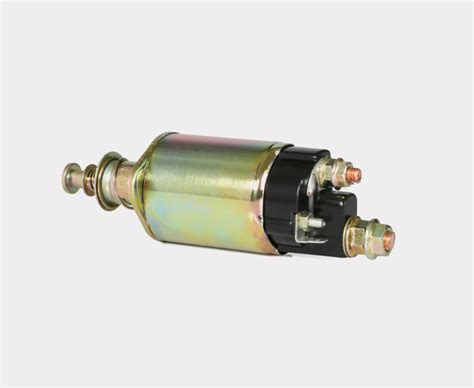 Solenoid Switches,Starter Parts,Solenoid Switch Manufacturer,Starter ...