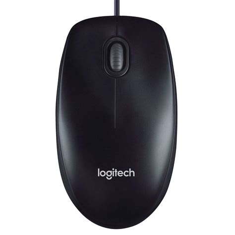 Amazon.in: Buy Logitech M90 Wired USB Mouse, 3 yr Warranty, 1000 DPI ...