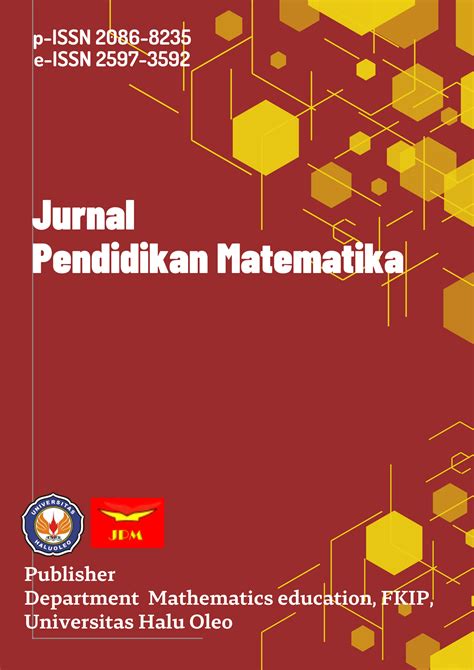 Jurnal Pendidikan Matematika
