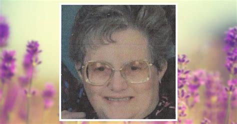 Obituary | Emma Lou Gregory | Stegall-Berheide-Orr Funeral Home