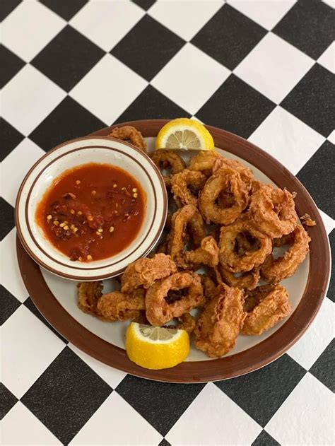 Piccolino Restaurant Andrews | 1613 W Broadway St, Andrews, TX 79714, USA