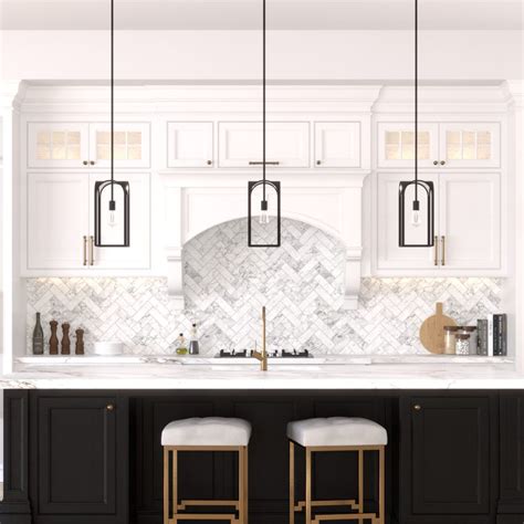 Modern kitchen lighting ideas for 2023 – Artofit