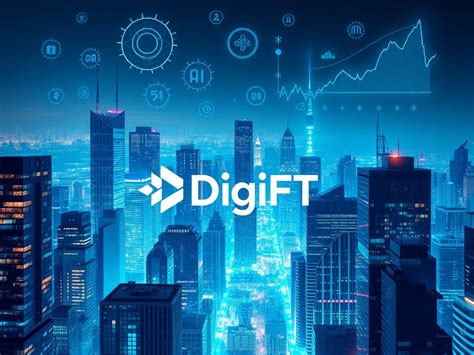 Revolutionary DigiFT Launches Tokenized AI Stock Index Fund: Invest in ...