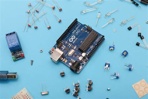 Image result for Arduino Basic Step by Step