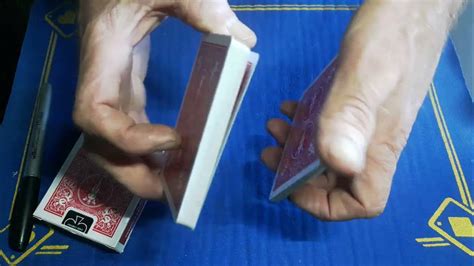 Gimmick Card Tricks Tutorials 的图像结果