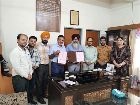 Planning Development Division | Jagat Guru Nanak Dev Punjab State Open ...
