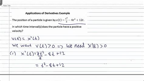 Image result for Derivative Worked Examples