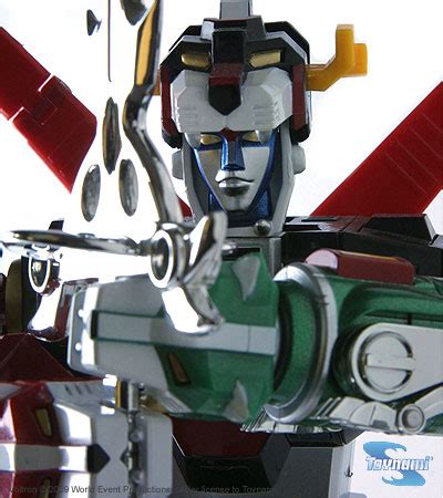 Rustage Voltron 的图像结果