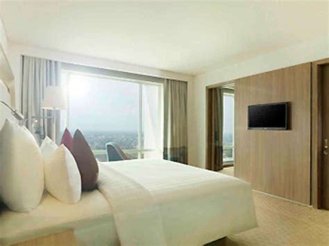 ibis Styles Serpong BSD City - ALL