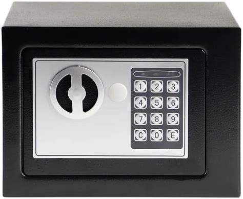REMICH Digital Safe Locker for Home, Office, Hotel – Electronic Digital ...