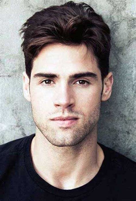 20 Beste Ideen Herren Lässige Haarschnitte (2021) – Manner frisuren ideens