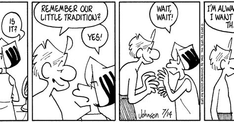 Arlo & Janis | Features | davisenterprise.com