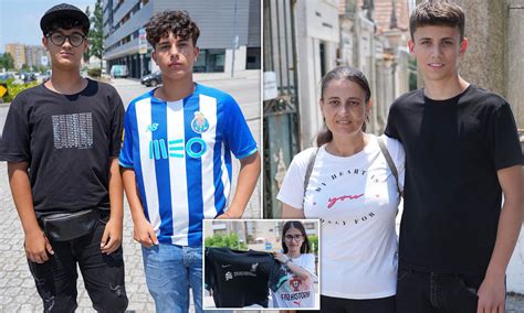 Diogo Jota mourners are 'sad' and 'disappointed' that Cristiano Ronaldo ...