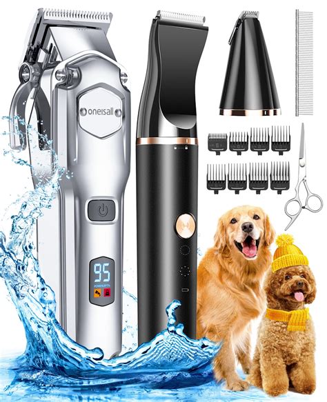 16 Best Dog Grooming Kit (2025) – Top Picks for Every Breed and Budget ...